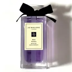 Jo Malone London Red Roses バスオイルのサムネイル