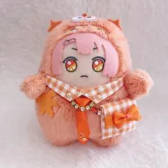 ゆづポン酢様専用 アイナナモンぬい用 襟付きネクタイ風スタイ