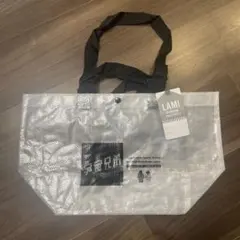 宇宙兄弟　限定ラミクロスバック