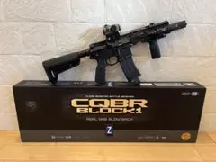 2026年最新】cqbr ガスブローバックの人気アイテム - メルカリ