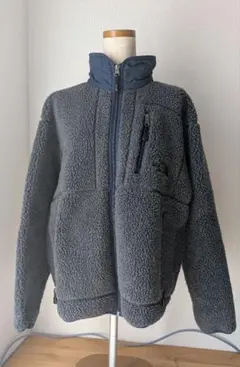 THE NORTH FACE フリースジャケット 　Мサイズ