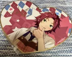 あんさんぶるスターズ ハート型色紙