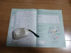 スヌーピー 婚姻届 JILLSTUARTポーチ付き