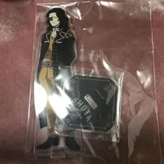 ヒロアカ 十傑 スチームパンク 相澤 アクリルスタンド