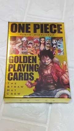 2026年最新】one piece ゴールドトランプの人気アイテム - メルカリ