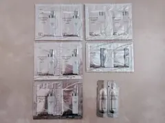 アンフィネス サンプルセット