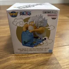 ONE PIECEワールドコレクタブルフィギュア EMOTION SPECIAL