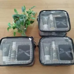 推しぬいポーチ　推し活　NUIショルダーポーチバックセット　カシスベリーの香り