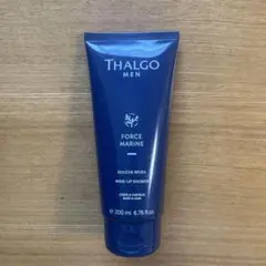 THALGO MEN タルゴメン ウェークアップシャワー ジェル ボディ&ヘアのサムネイル