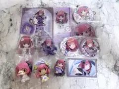 2026年最新】五等分の花嫁 アクリルスタンド 二乃の人気アイテム