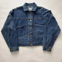 CEPO デニムジャケットのサムネイル