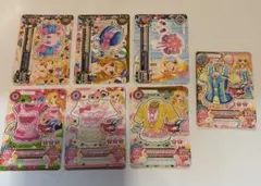 アイカツ！エンジェリーシュガースターターセット - メルカリ