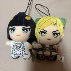 2026年最新】ジョジョ ちみっともぬいの人気アイテム - メルカリ