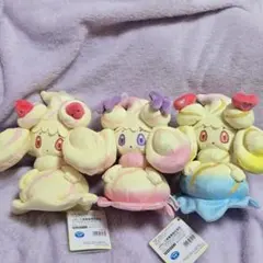 ハネッコ ポポッコ ワタッコ ショルダーバッグ - メルカリ