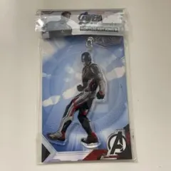 770 アベンジャーズ エンドゲーム アクリルキーホルダーB キャプテンアメリカ