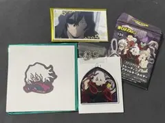 ヒロアカ 死柄木弔 相澤先生 オープンスクール