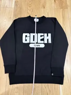 GOODENOUGH × Champion Reverse Weaveのサムネイル