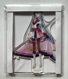 プロセカ　5th Anniversary 感謝祭　アクリルスタンド　宵崎奏