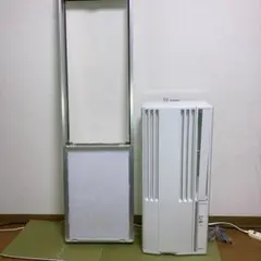 2025年最新】CORONA 窓用エアコンの人気アイテム - メルカリ