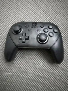 Nintendo Switch Proコントローラー