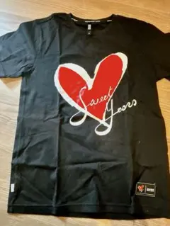 SY32 by SWEET YEARS ハートTシャツ M