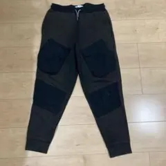 ジョガーパンツ ボトムス