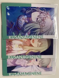 2025年最新】草薙寧々 エピカ マーメイドの人気アイテム - メルカリ