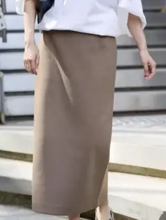 framework スカート