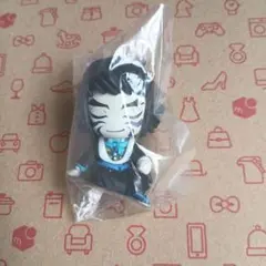 鬼滅の刃肩ズンfig