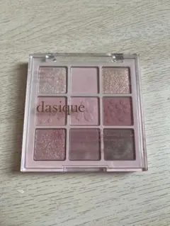 dasique デイジーク アイシャドウ #26 ロマンチックブロッサム 桜