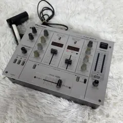 Pioneer DJM-300S DJ ミキサー 本体 Pioneer DJ Mixer DJM-300-S - Parts or Repair | eBay