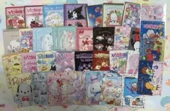 サンリオキャラクターブロマイドセット
