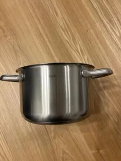 Fissler 両手鍋 16cmのサムネイル