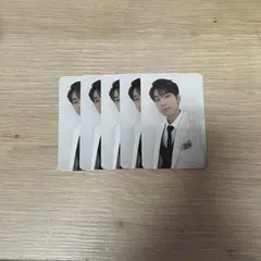 SEVENTEEN FML CARAT盤　ウォヌ