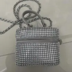 【値下げ】Rady バニティバッグ