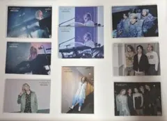 Mrs. GREEN APPLE ホワンジ　フォトカ　まとめ売りセット　ミセス