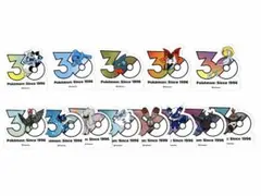 2026年最新】30周年記念ステッカーの人気アイテム - メルカリ