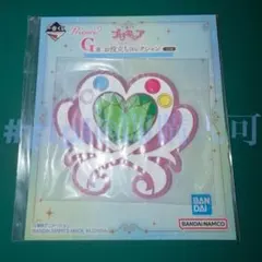 【②】一番くじ プリキュア ～Shining moment～ G賞