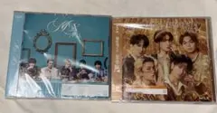【新品未開封】 M!LK M!X アルバム 通常盤