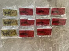 僕のヒーローアカデミア ヒロアカ ヒーローバッジコレクション