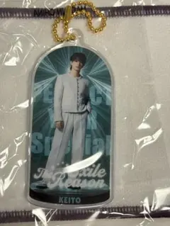 EXILEカプセル 木村慧人