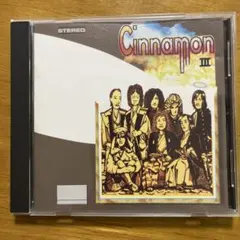 2026年最新】CD・DVD_シナモンの人気アイテム - メルカリ