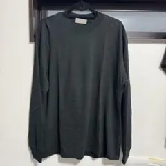 ESSENTIALS FEAR OF GOD ロンT