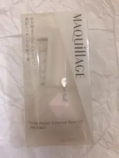 MAQuillAGE ホワイトリペア エッセンスベース UV 化粧下地のサムネイル