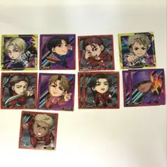 バトルオブトーキョー シールウエハース まとめ売り