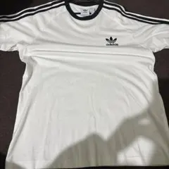 adidas tシャツ
