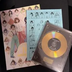 コンプリート】響け!ユーフォニアム 10周年イベント 10th クリアカード