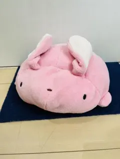 フリッカ まつもと ぬくまろシリーズ うさぎ ぬいぐるみ - メルカリ
