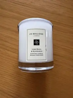 Jo Malone Lime Basil & Mandarin キャンドル