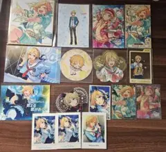 あんスタ 仁兎なずな ぱしゃっつ ブロマイド クリカ まとめ売り セット